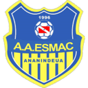 AA Esmac - Esmac VS Amazonia Ifc Score Today