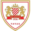 Borac Cacak - Cacak VS Dinamo Jug Score Today