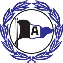 Arminia Bielefeld U19 - Player Justin Lukas 888670 308857 Live Football