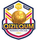 Qizilqum Zarafshon - Namangan VS Qizilqum Zarafshon Score Today