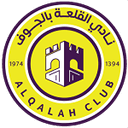 Al-Qalah - Hajer Vs Alqalah 596768 Football Score