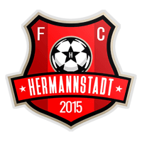 Hermannstadt - Player Patrick Vuc 907220 303397 Football Score