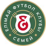 FK Yelimay Semey - Player Isviridov 642286 301028 Result