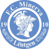 FC Minerva Lintgen - Lintgen VS Koeppchen Wormeldange Sport