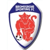Bromsgrove Sporting FC - Fc VS Trefelin Bgc Score
