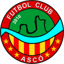 FC Asco - Asco VS Reus Fc Reddis Sport