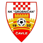 NK Grobnican - Player Carlo Berkovic 315524 335941 Result