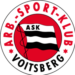 ASK Voitsberg - Player Maximilian Suppan 995936 298990 Result