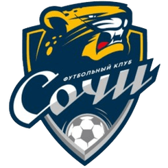 FC Sochi - Player Ryezhov 220303 301462 Results