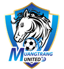Muang Trang United - Fc VS Muang Trang United Sport