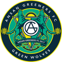 Ansan Greeners FC - Club VS Ansan Greeners Fc Sport