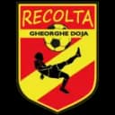 Recolta Gheorghe Doja - Fundulea VS Recolta Gheorghe Doja Live Score Today