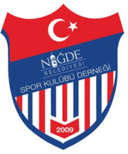 Nigde Belediyesispor - Koyhizmetleri VS Nigde Belediyesispor Live Score