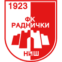 Radnicki Nis - Kragujevac VS Radnicki Nis Score