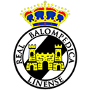 Real Balompedica Linense - Cf VS Real Balompedica Linense Live