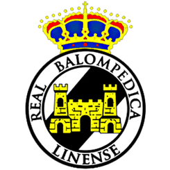 Real Balompedica Linense - Player Ruane Connor 213907 315329 Football Score