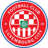 Luxembourg City - City VS Thionville Fc Sport