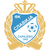Slavija Sarajevo - Player Edin Rustemovi 182207 307192 Football Score