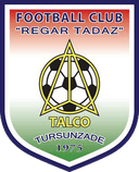 Regar-TadAZ Tursunzoda - Tursunzoda VS Ahal Fk Live