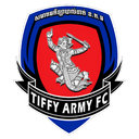 Tiffy Army FC - Fc VS Tiffy Army Fc Live Score Today