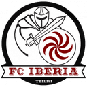 Iberia Tbilisi - Tbilisi VS Dila Gori Live