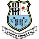 Bamber Bridge - Bridge VS Fleetwood Town Score