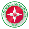 TPV Tampere - Vantaa VS Tpv Tampere Result