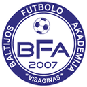 Visagino BFA U19 - U VS Visagino Bfa U Sport