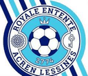 Entente Acren-Lessines - Bruxelles VS Entente Acrenlessines Score Today