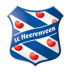 SC Heerenveen Women - Live Player A Nassette 774886 313969