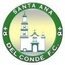 Santa Ana del Conde - Cdmx VS Santa Ana Del Conde Live