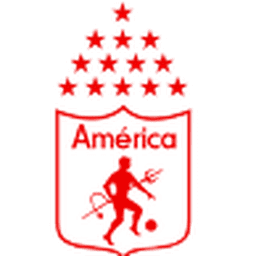 America de Cali Women - Player Leury Basanta 835010 300532 Sport