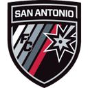 San Antonio - Fc VS San Antonio Live