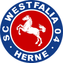 SV Westfalia Rhynern - Rhynern VS Dynamo Dresden Score Today