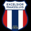Excelsior Maassluis U21 - U VS Usv Hercules U Sport