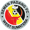 Semen Padang - Jakarta VS Semen Padang Score
