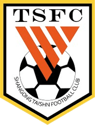 Shandong Taishan - Player Zeca 572722 300968 Live
