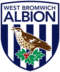 West Bromwich Albion - Player Karlan Grant 199456 303731 Live Football