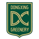 Dongxing Greenery - Dihua VS Dongxing Greenery Live