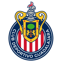 Club Deportivo Guadalajara - Player Jose Rangel 586359 303054 Live