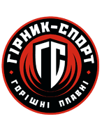 Hirnyk-Sport - Player Maksym Tsvirenko 557395 320406 Football Score