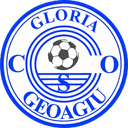 CS Gloria Geoagiu - Hateg VS Cs Gloria Geoagiu Score