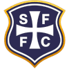 Sao Francisco FC/PA - Luso VS Sao Francisco Fcpa Result