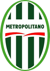 Metropolitano SC - Player Mariano Tripodi 155927 312800 Live