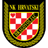 Croatian Second League Champion - Player Karlo Peri 577791 298409 Football Result