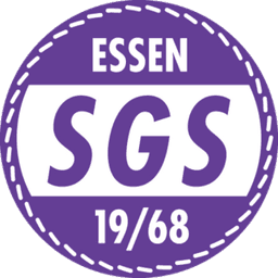 SGS Essen W - Player Lena Ostermeier 298823 298322 Live Football