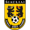 Siauliai B - Ii VS Siauliai B Result Today