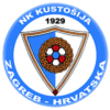 Kustosija U19 - U VS Nk Osijek U Score Today