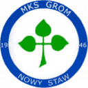 Grom Nowy Staw - Mogilno VS Grom Nowy Staw Result Today