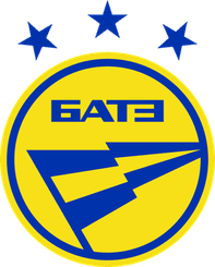 BATE Borisov - Player Andrey Potapenko 434154 300317 Football